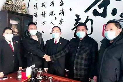 瓜州讨债公司